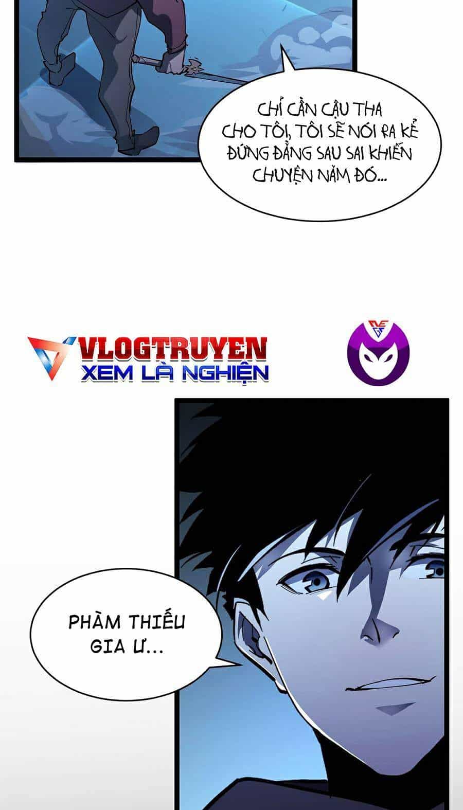Mạt Thế Quật Khởi - Chương 56 - ảnh 34