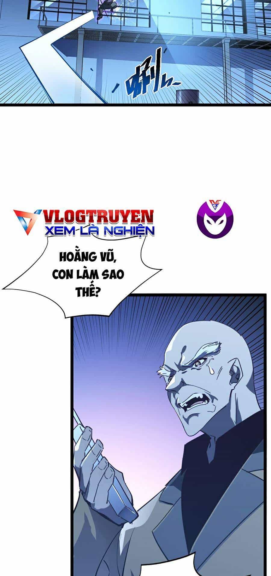 Mạt Thế Quật Khởi - Chương 57 - ảnh 20