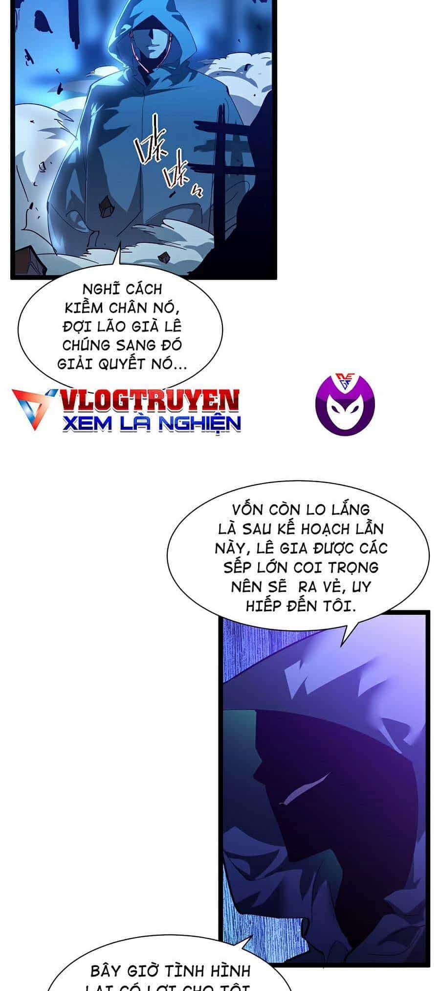 Mạt Thế Quật Khởi - Chương 57 - ảnh 26