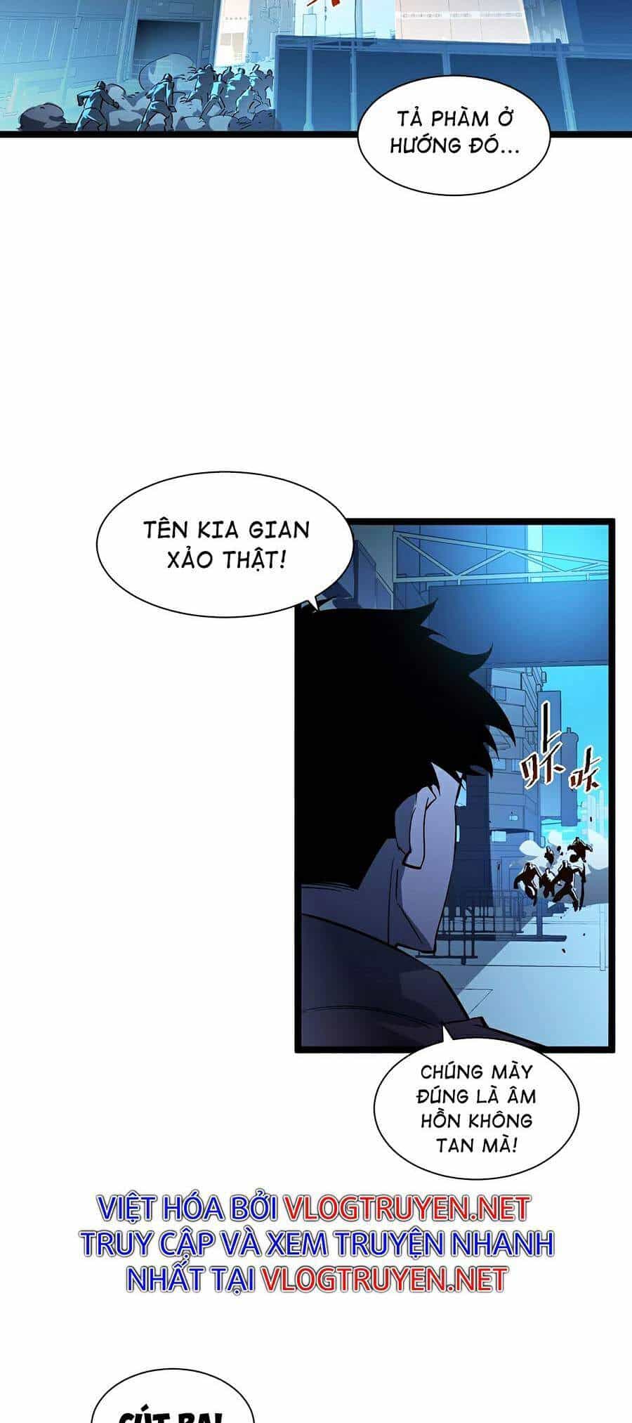 Mạt Thế Quật Khởi - Chương 57 - ảnh 30