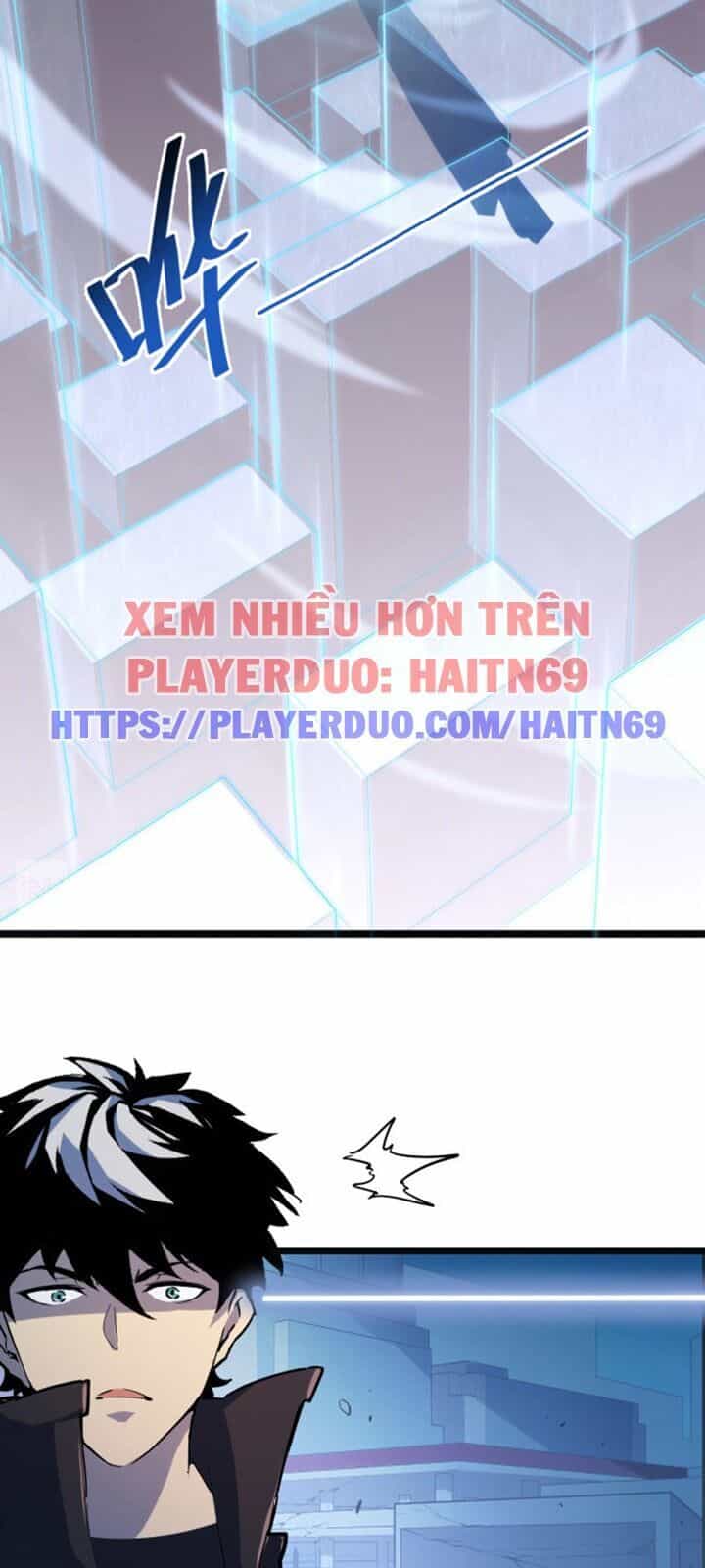 Mạt Thế Quật Khởi - Chương 5 - ảnh 11