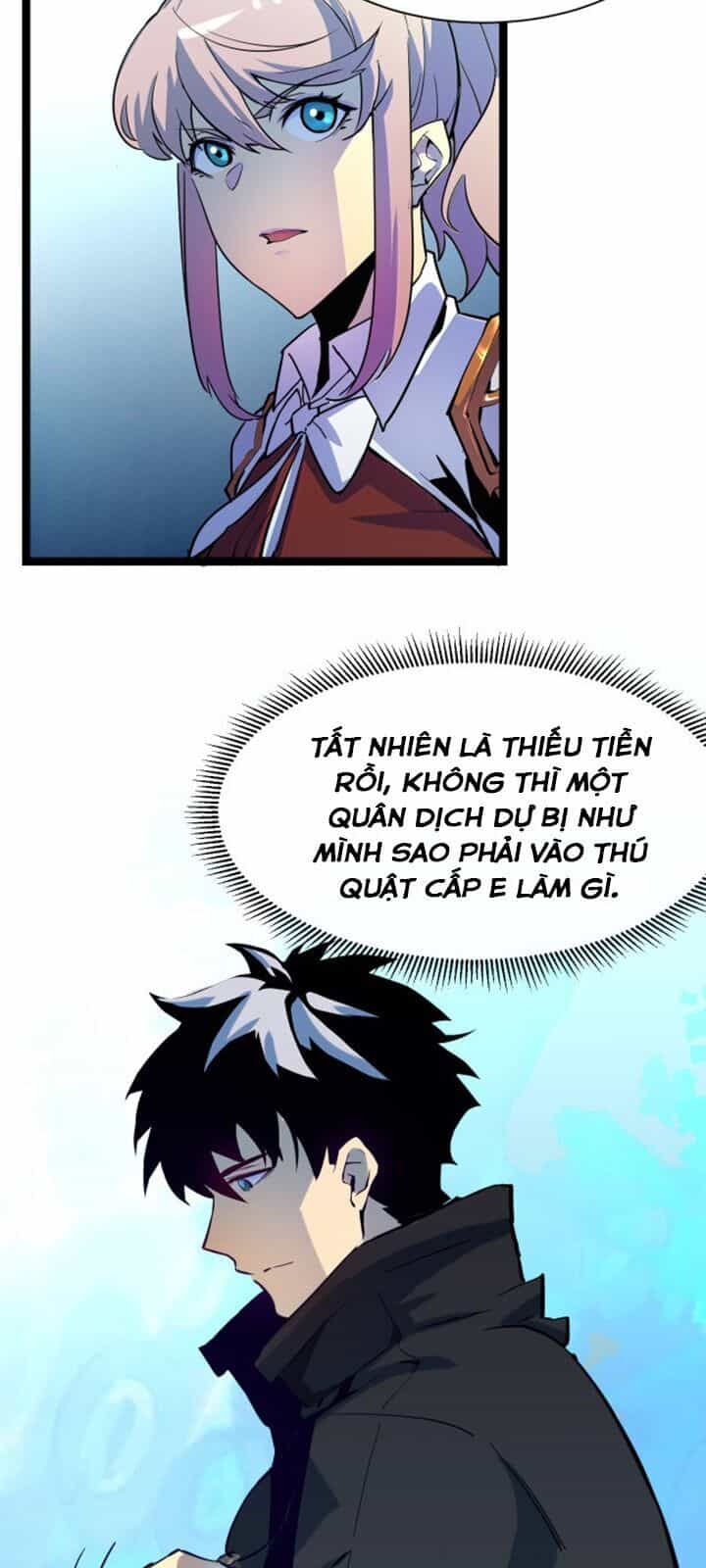 Mạt Thế Quật Khởi - Chương 5 - ảnh 19