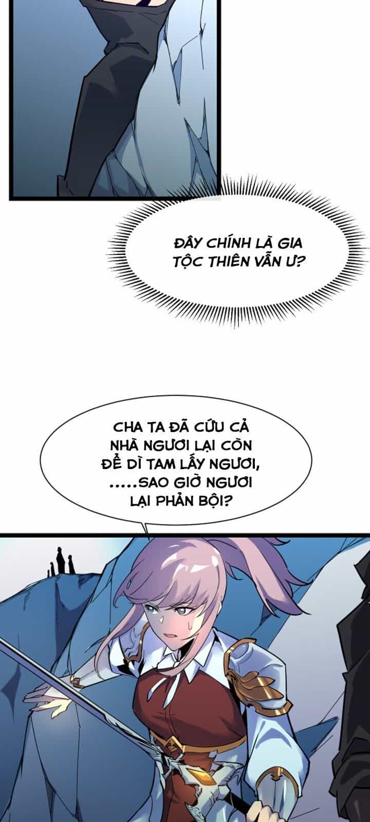 Mạt Thế Quật Khởi - Chương 5 - ảnh 39