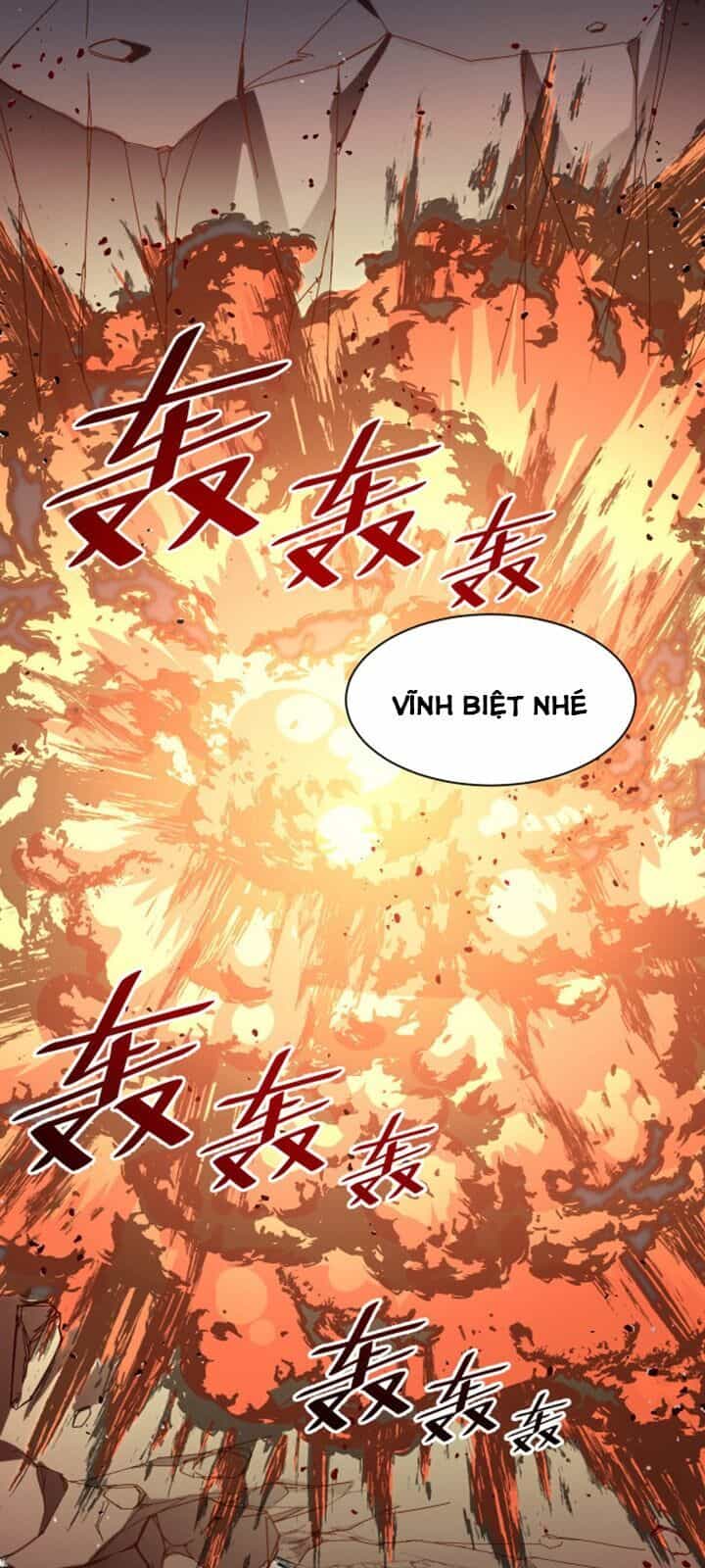 Mạt Thế Quật Khởi - Chương 5 - ảnh 42