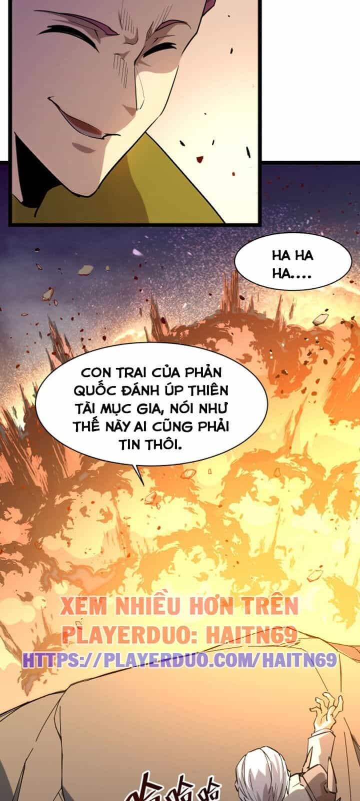Mạt Thế Quật Khởi - Chương 5 - ảnh 44