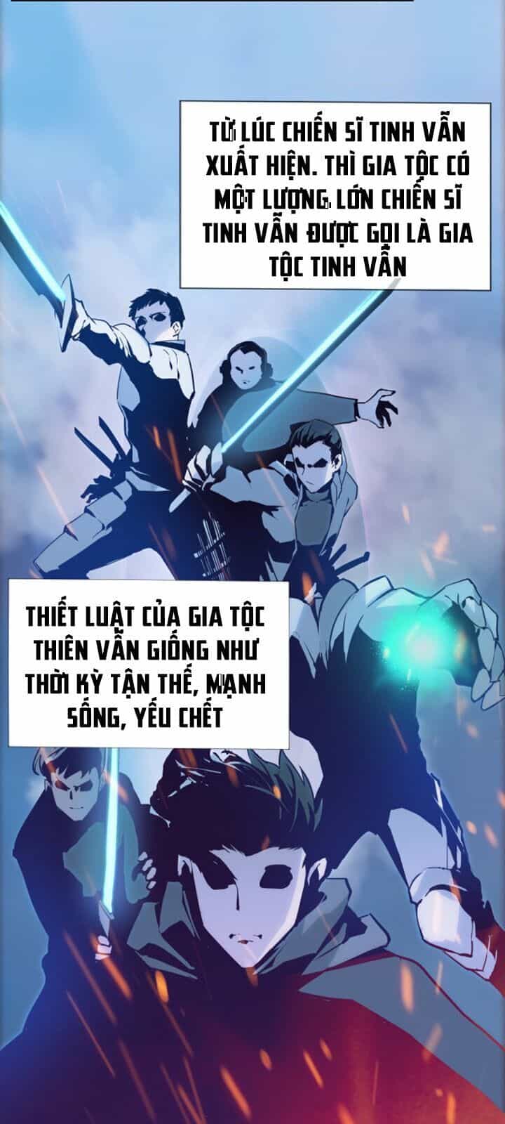 Mạt Thế Quật Khởi - Chương 5 - ảnh 7