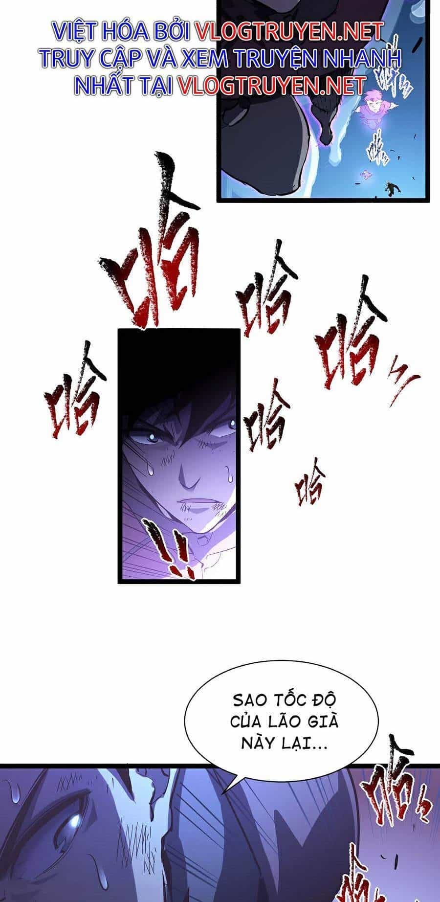 Mạt Thế Quật Khởi - Chương 59 - ảnh 23