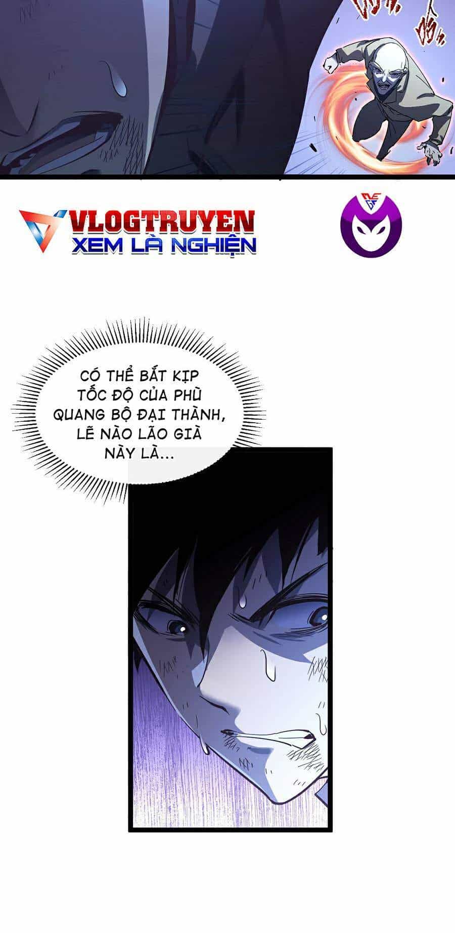 Mạt Thế Quật Khởi - Chương 59 - ảnh 24