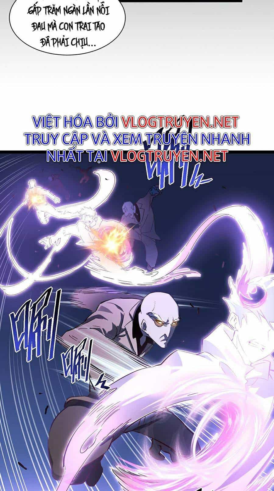 Mạt Thế Quật Khởi - Chương 59 - ảnh 28