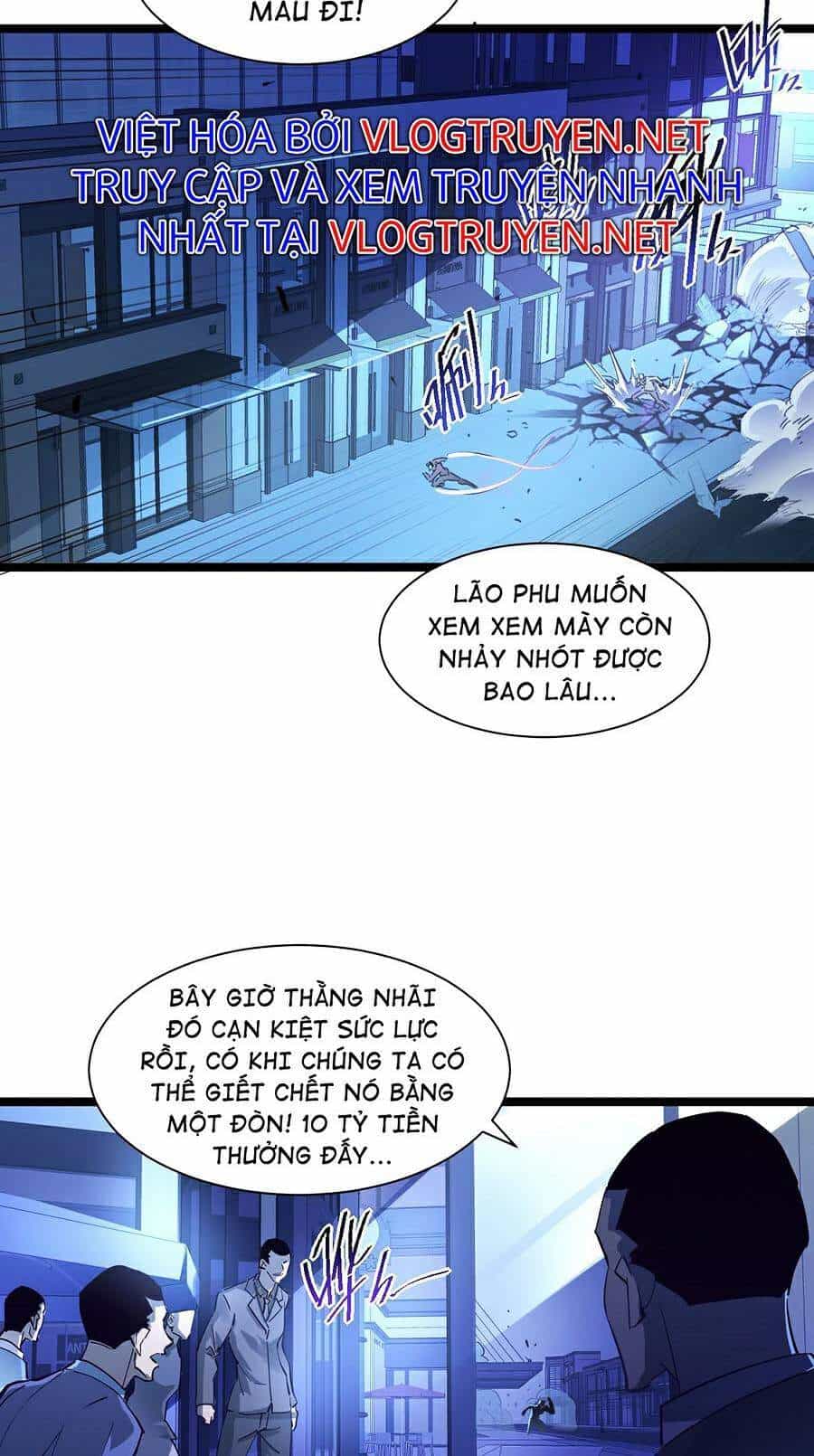 Mạt Thế Quật Khởi - Chương 59 - ảnh 31