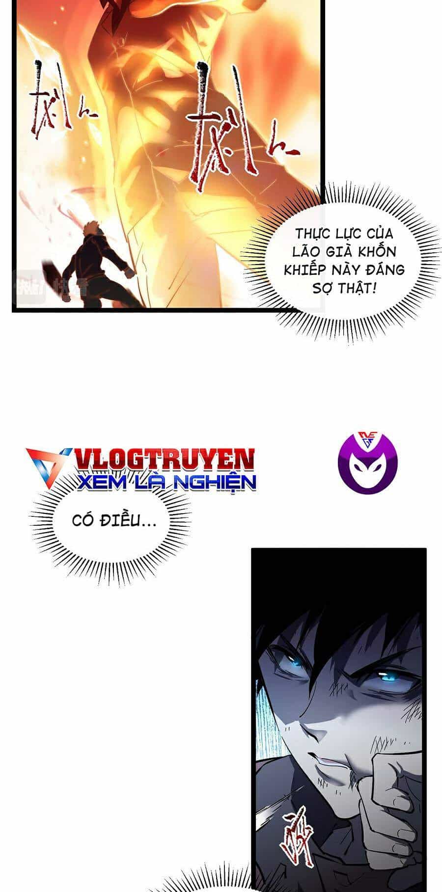 Mạt Thế Quật Khởi - Chương 59 - ảnh 8