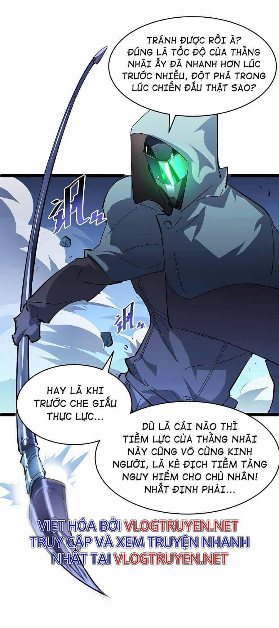 Mạt Thế Quật Khởi - Chương 60 - ảnh 17