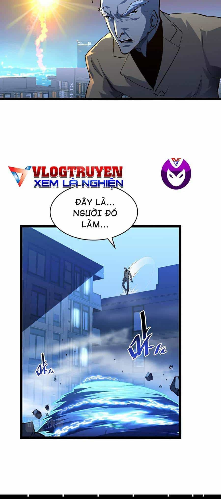 Mạt Thế Quật Khởi - Chương 60 - ảnh 24