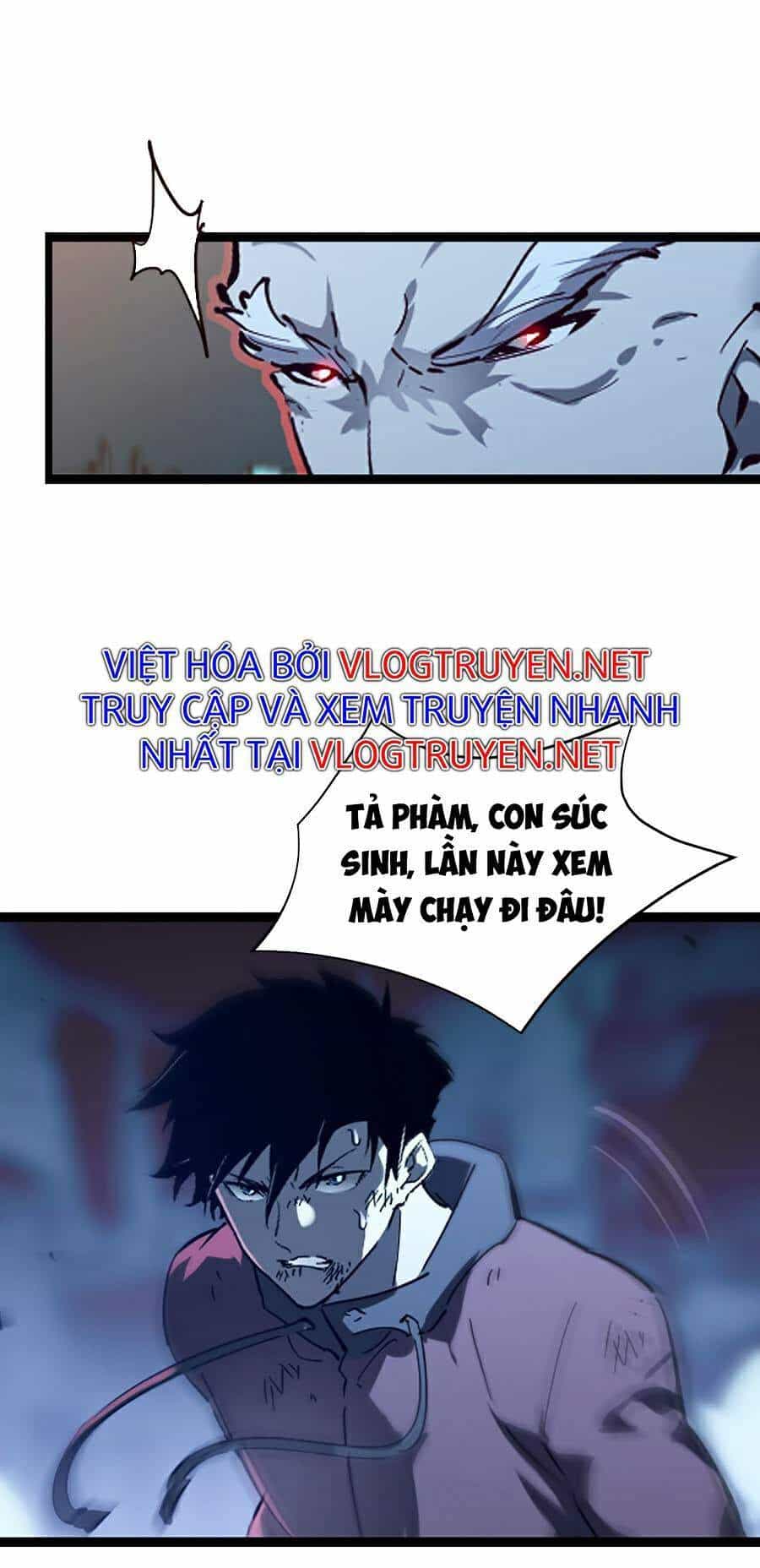 Mạt Thế Quật Khởi - Chương 60 - ảnh 25