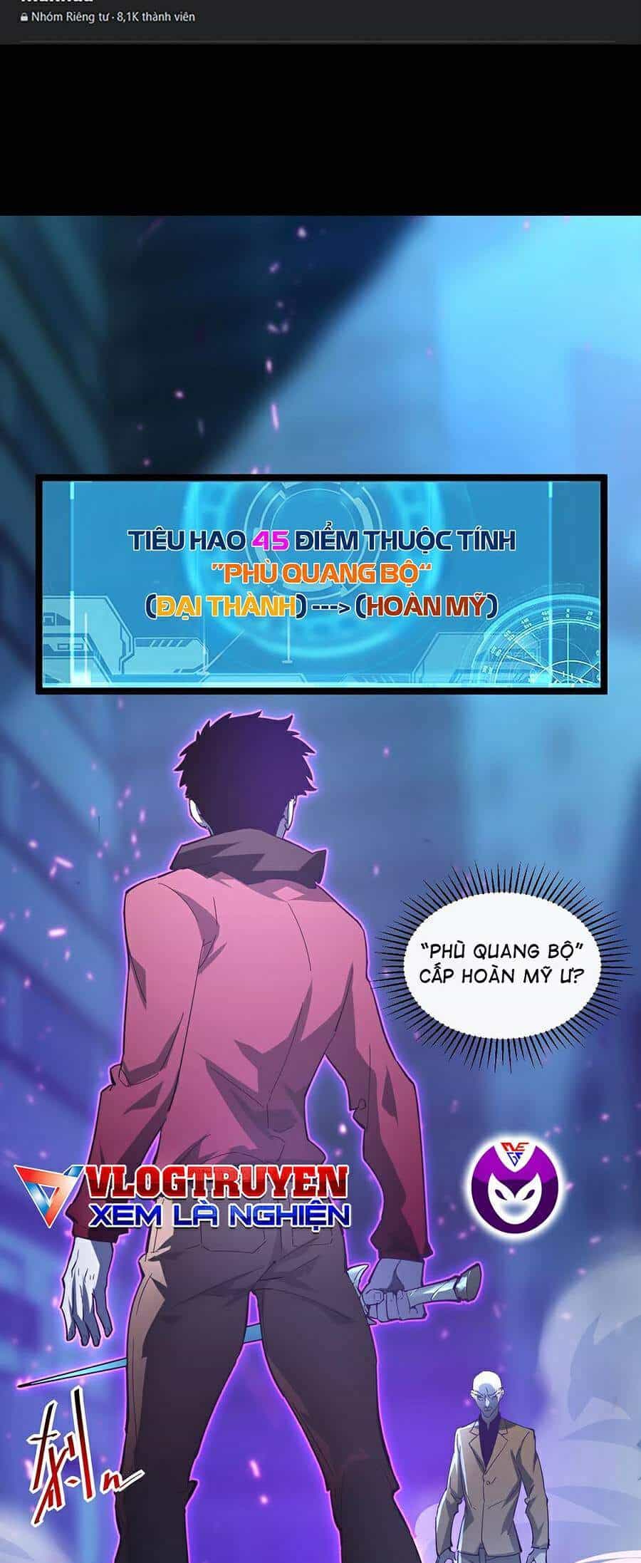 Mạt Thế Quật Khởi - Chương 60 - ảnh 3
