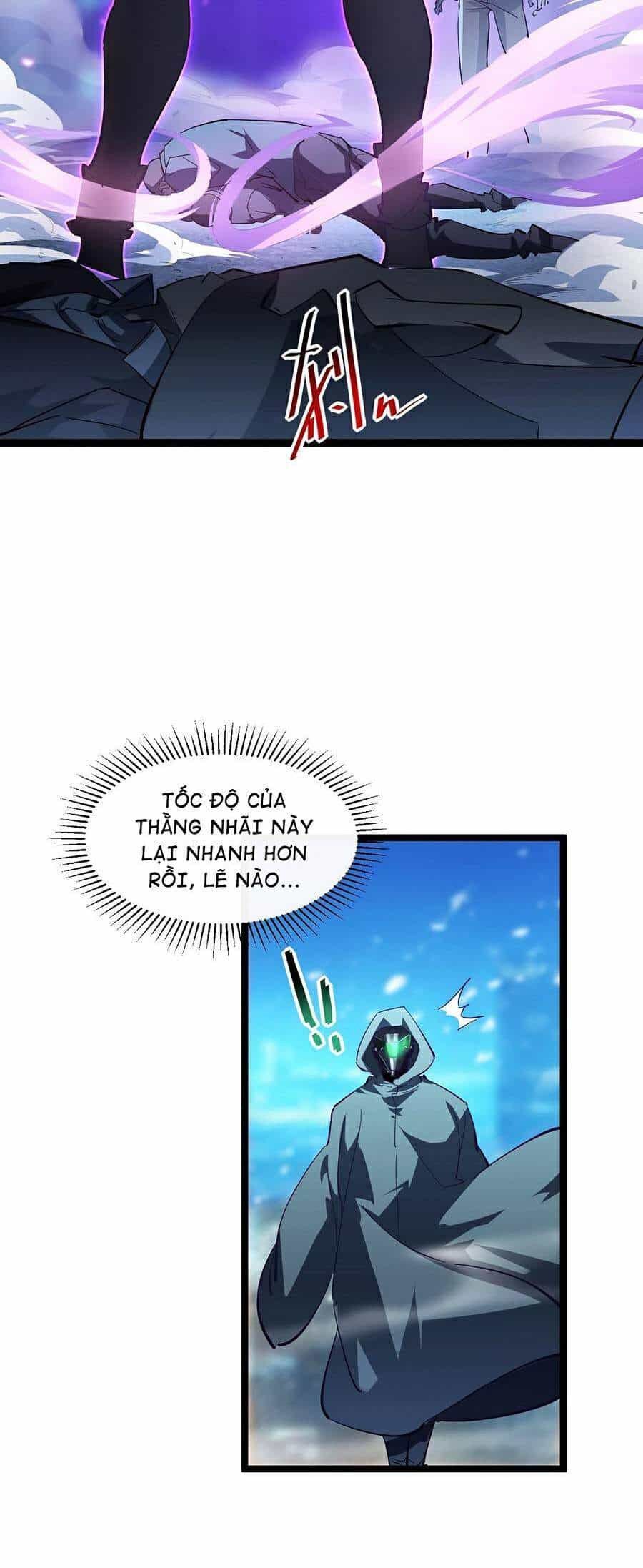 Mạt Thế Quật Khởi - Chương 60 - ảnh 4