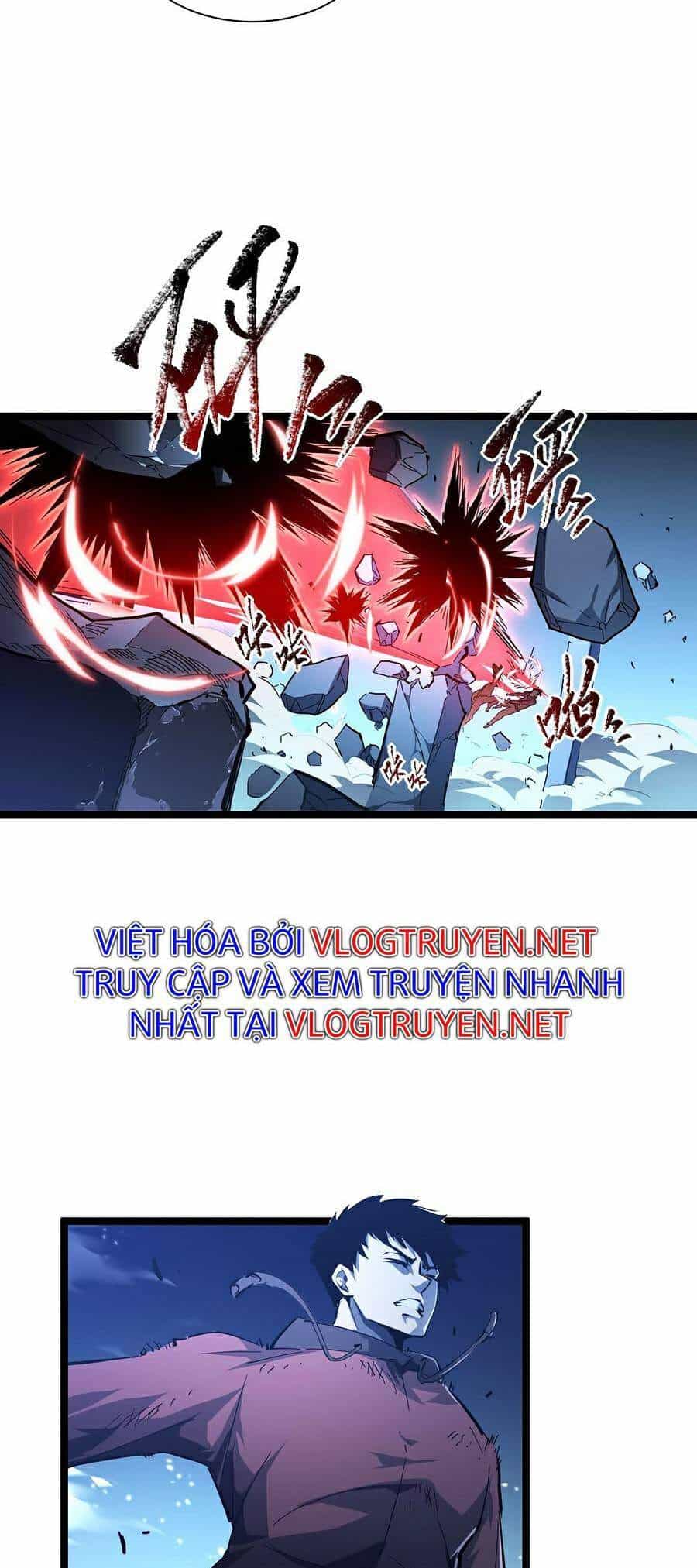 Mạt Thế Quật Khởi - Chương 61 - ảnh 10