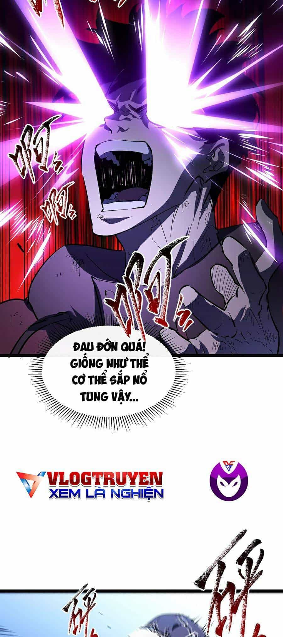 Mạt Thế Quật Khởi - Chương 61 - ảnh 8