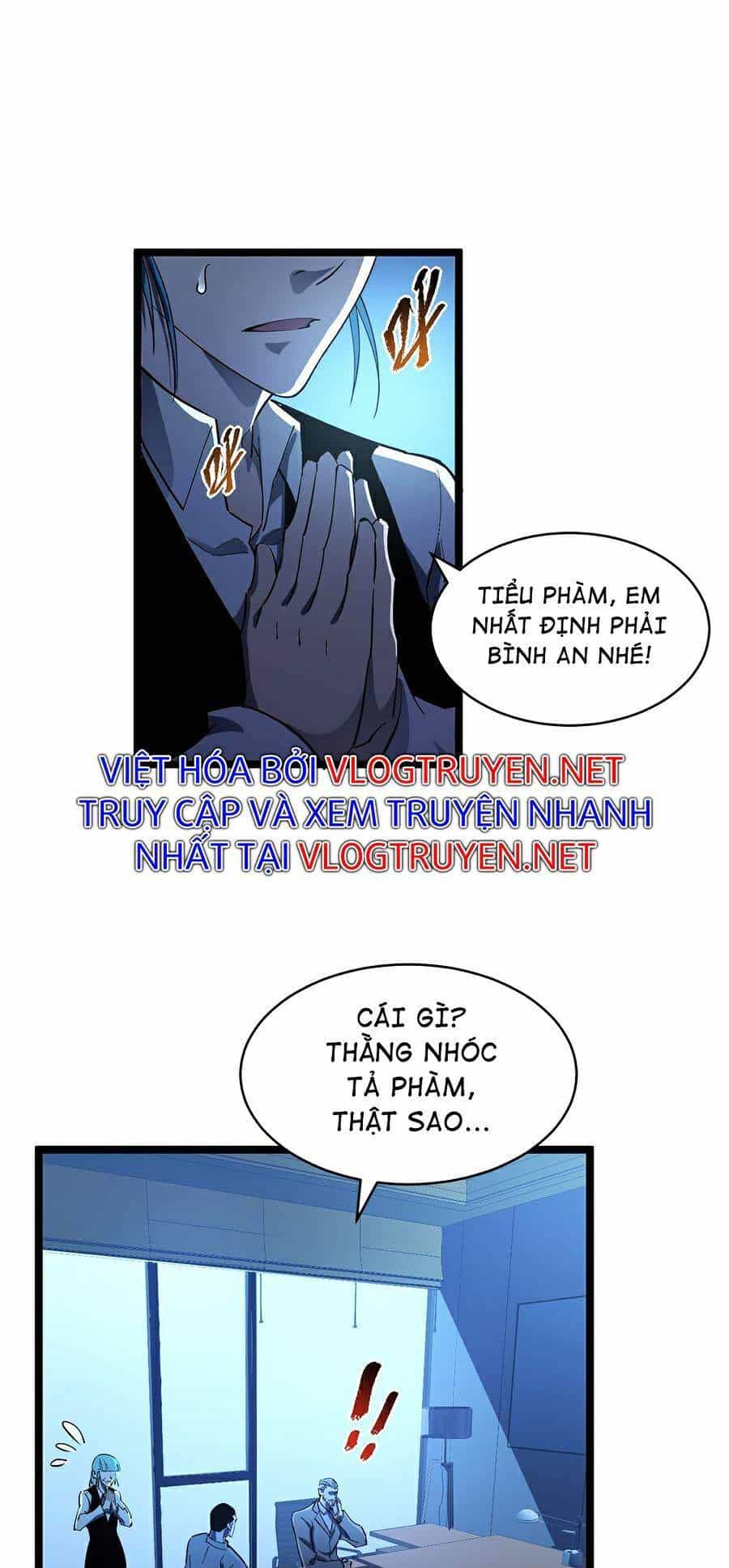 Mạt Thế Quật Khởi - Chương 62 - ảnh 31
