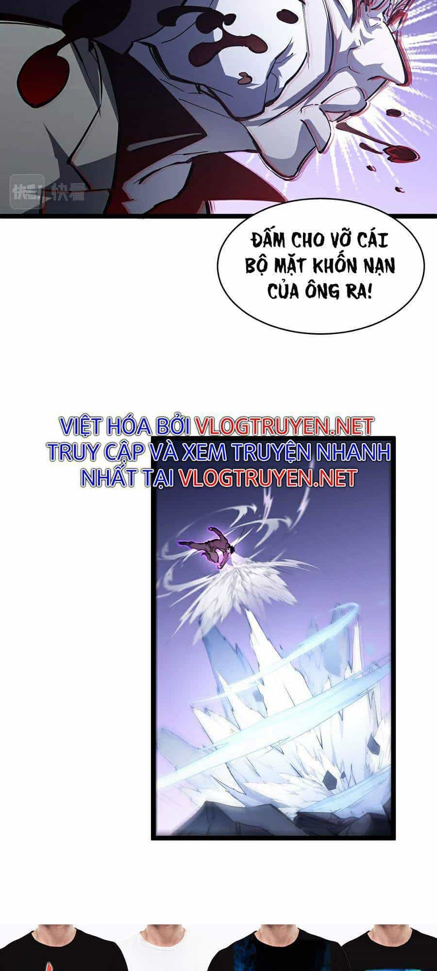 Mạt Thế Quật Khởi - Chương 62 - ảnh 47