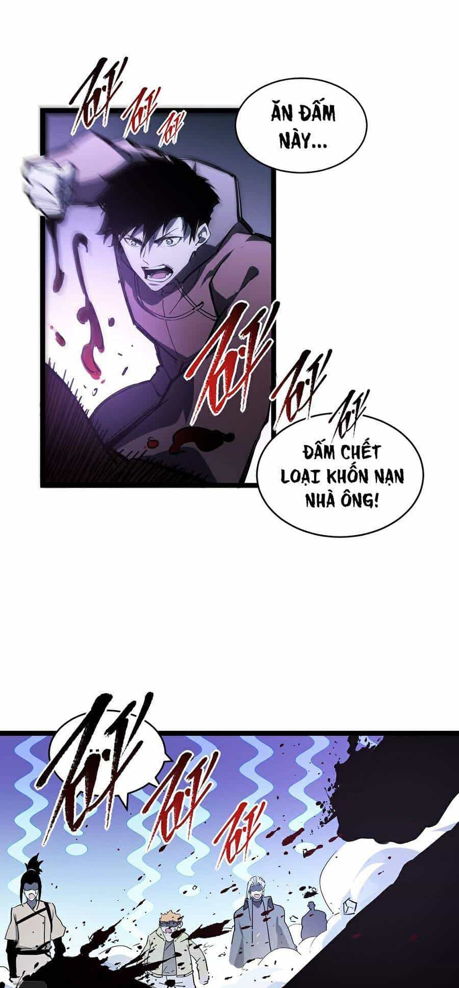Mạt Thế Quật Khởi - Chương 62 - ảnh 51