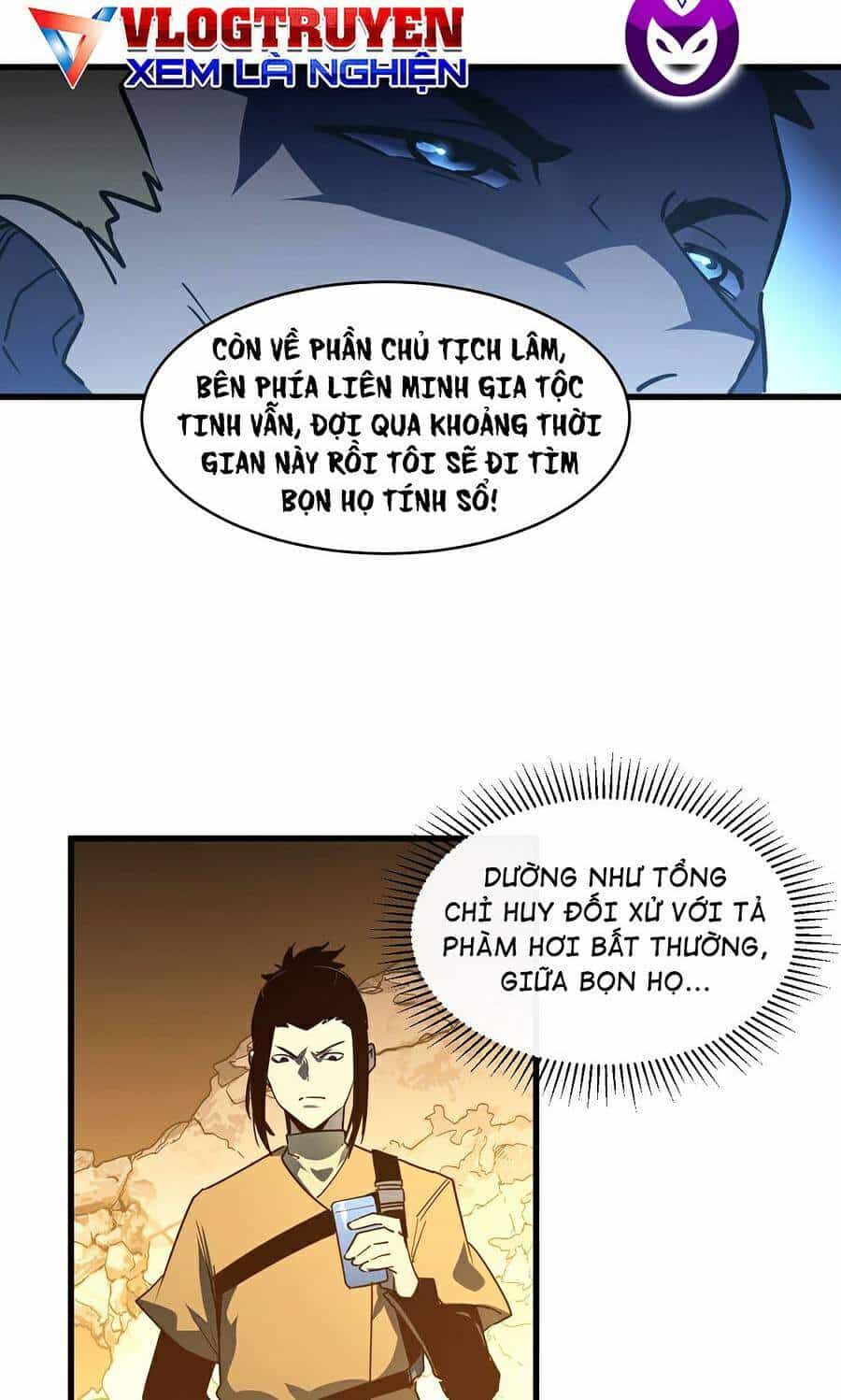 Mạt Thế Quật Khởi - Chương 63 - ảnh 21