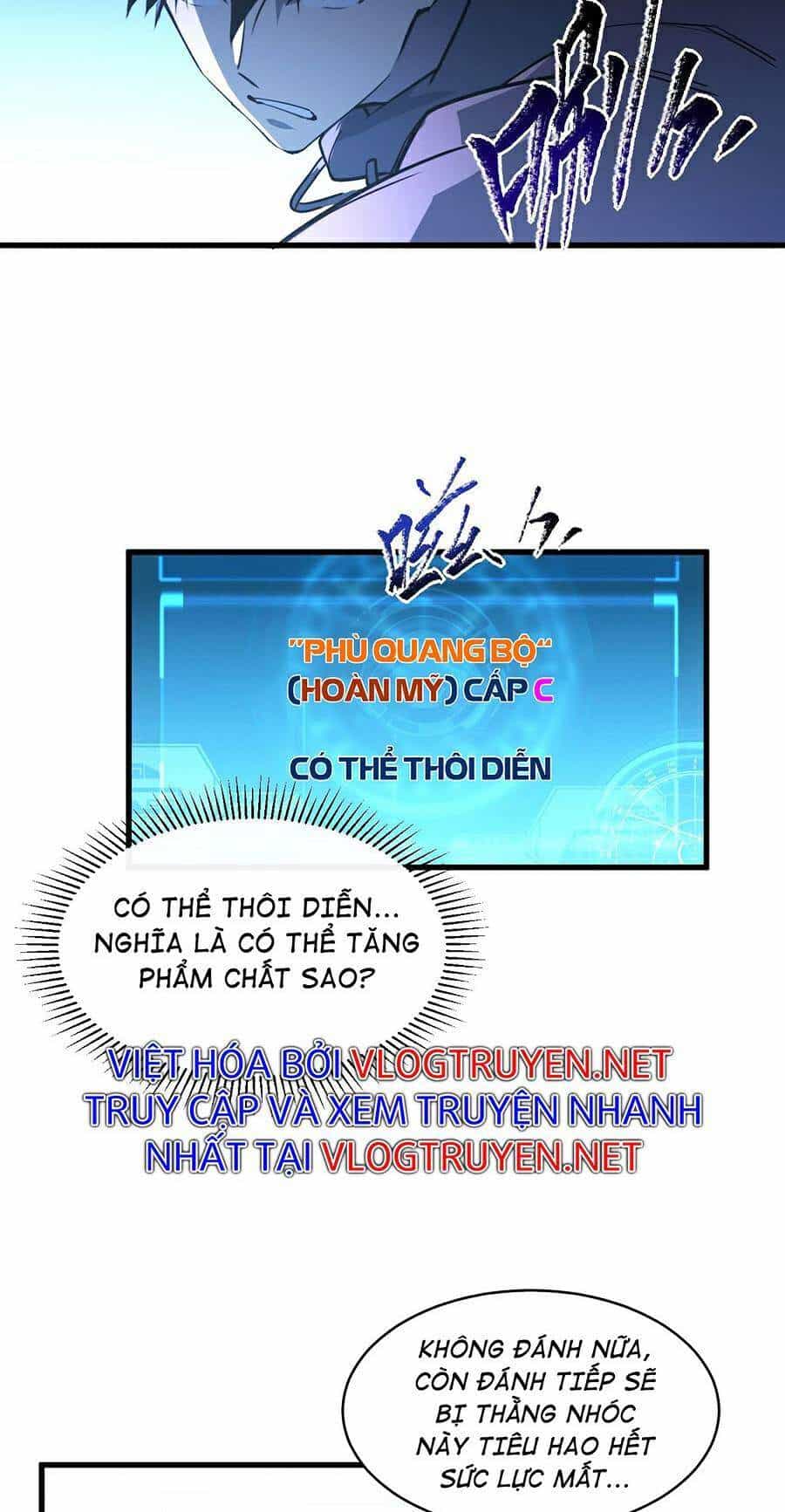 Mạt Thế Quật Khởi - Chương 63 - ảnh 36
