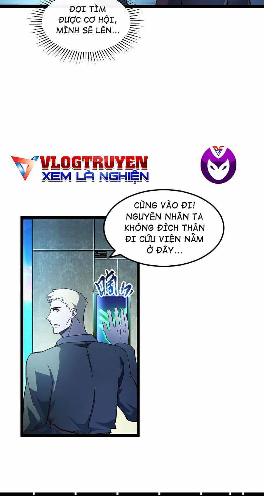Mạt Thế Quật Khởi - Chương 64 - ảnh 15