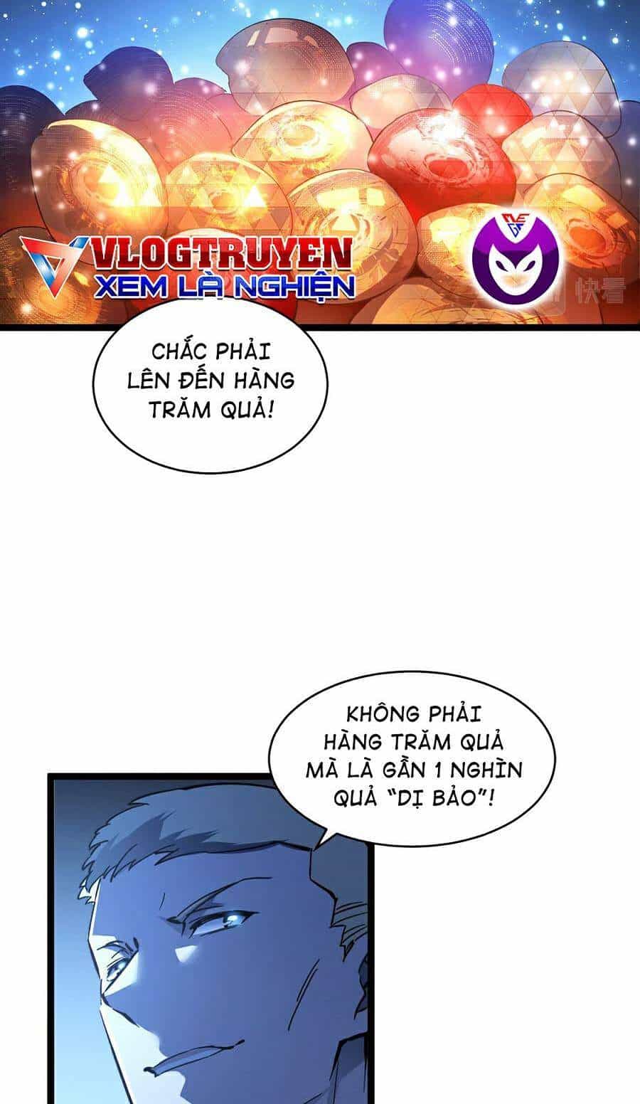 Mạt Thế Quật Khởi - Chương 64 - ảnh 20