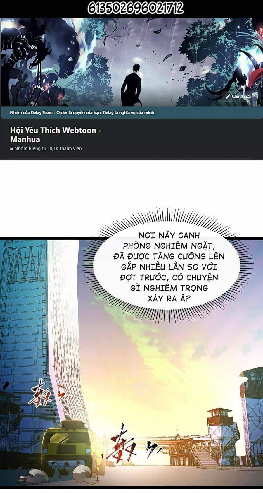 Mạt Thế Quật Khởi - Chương 64 - ảnh 4