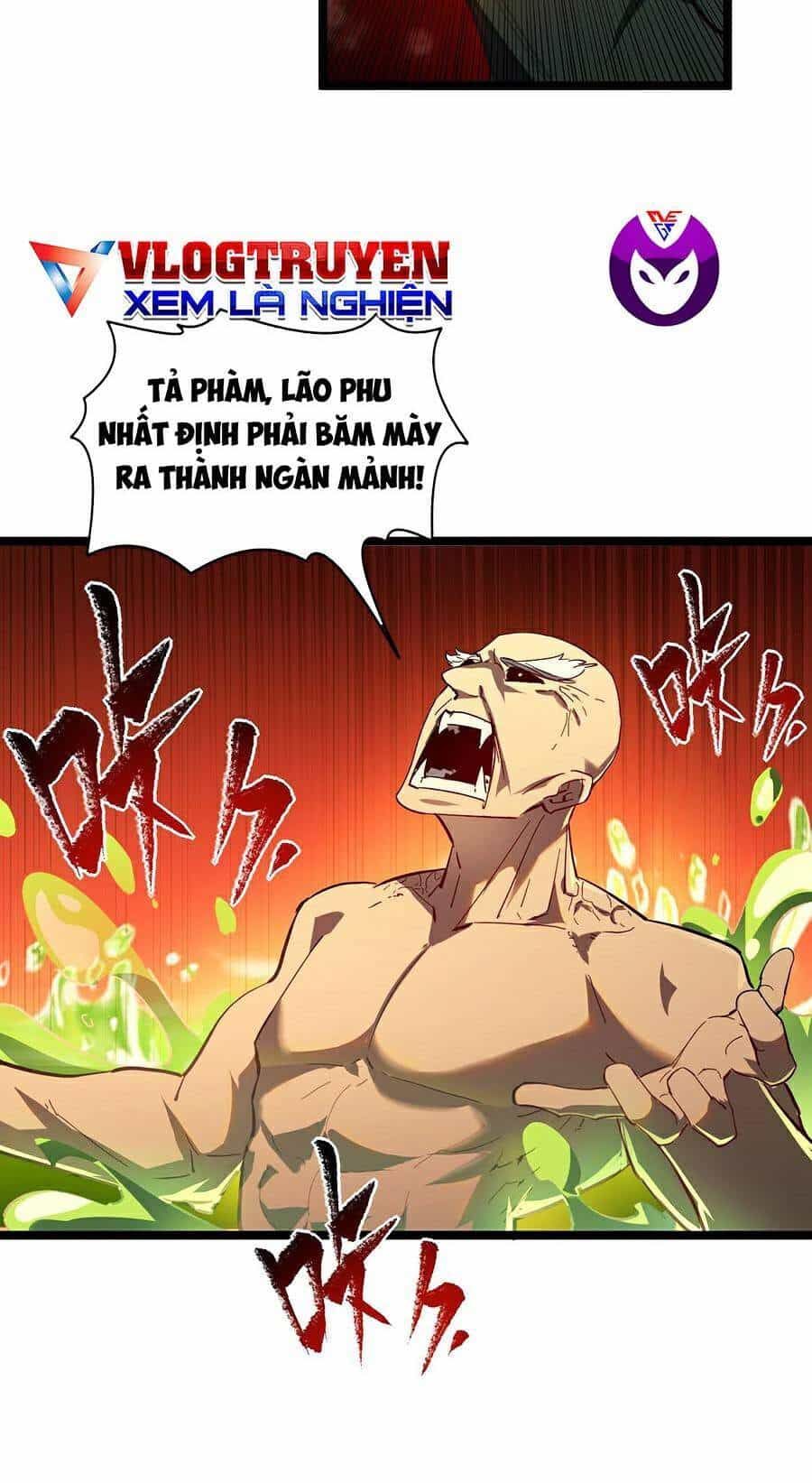 Mạt Thế Quật Khởi - Chương 64 - ảnh 40