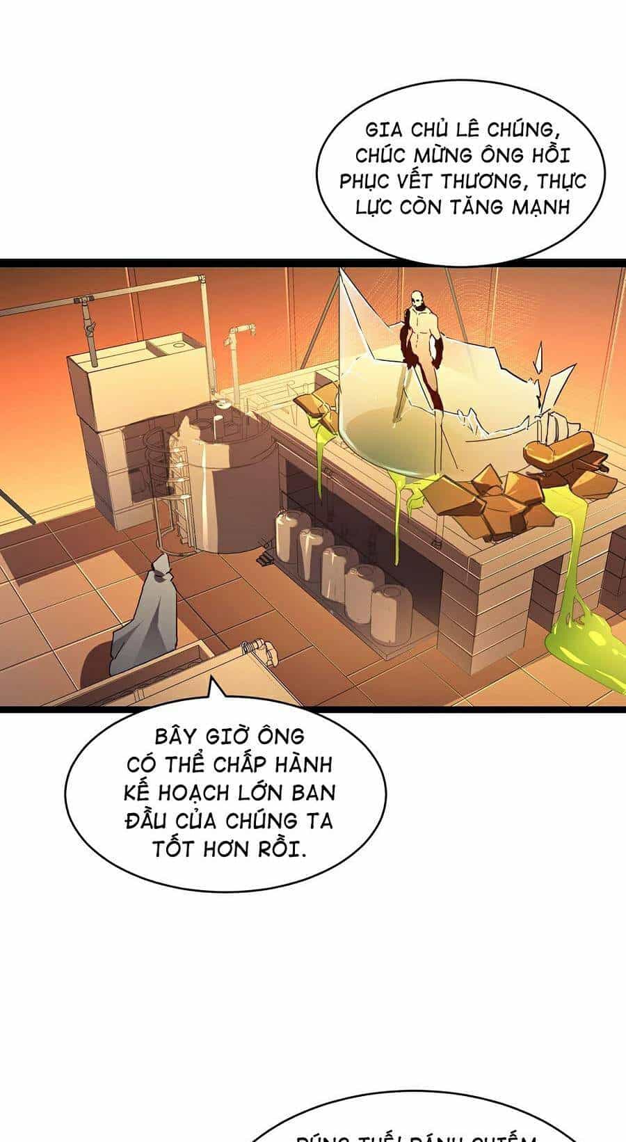 Mạt Thế Quật Khởi - Chương 64 - ảnh 41