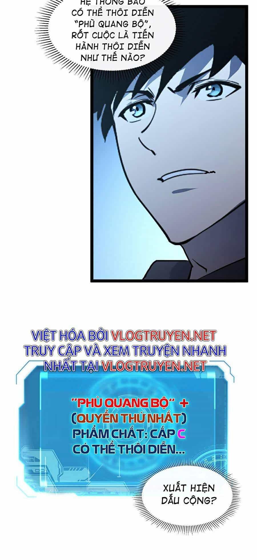 Mạt Thế Quật Khởi - Chương 65 - ảnh 14