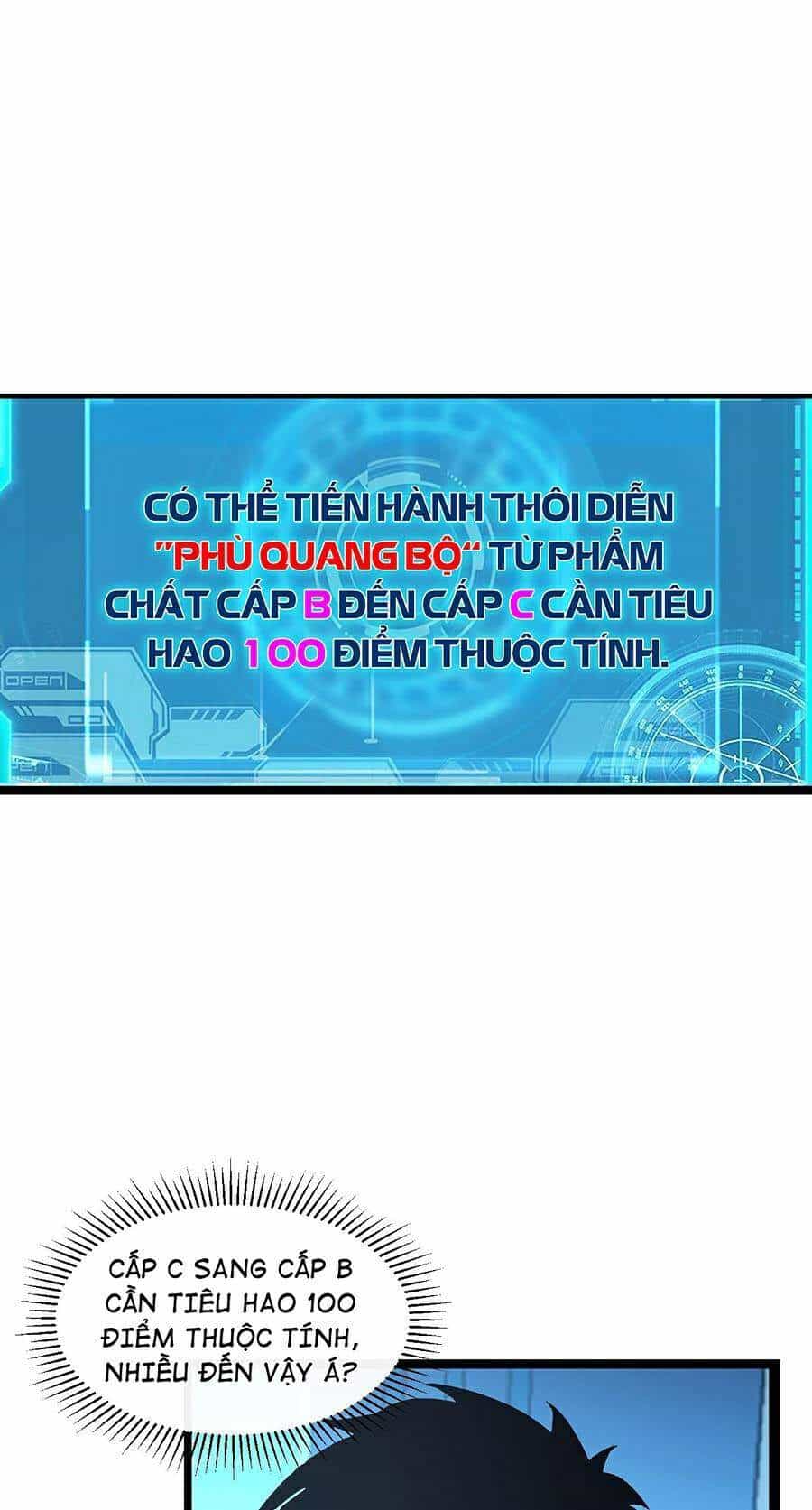 Mạt Thế Quật Khởi - Chương 65 - ảnh 15
