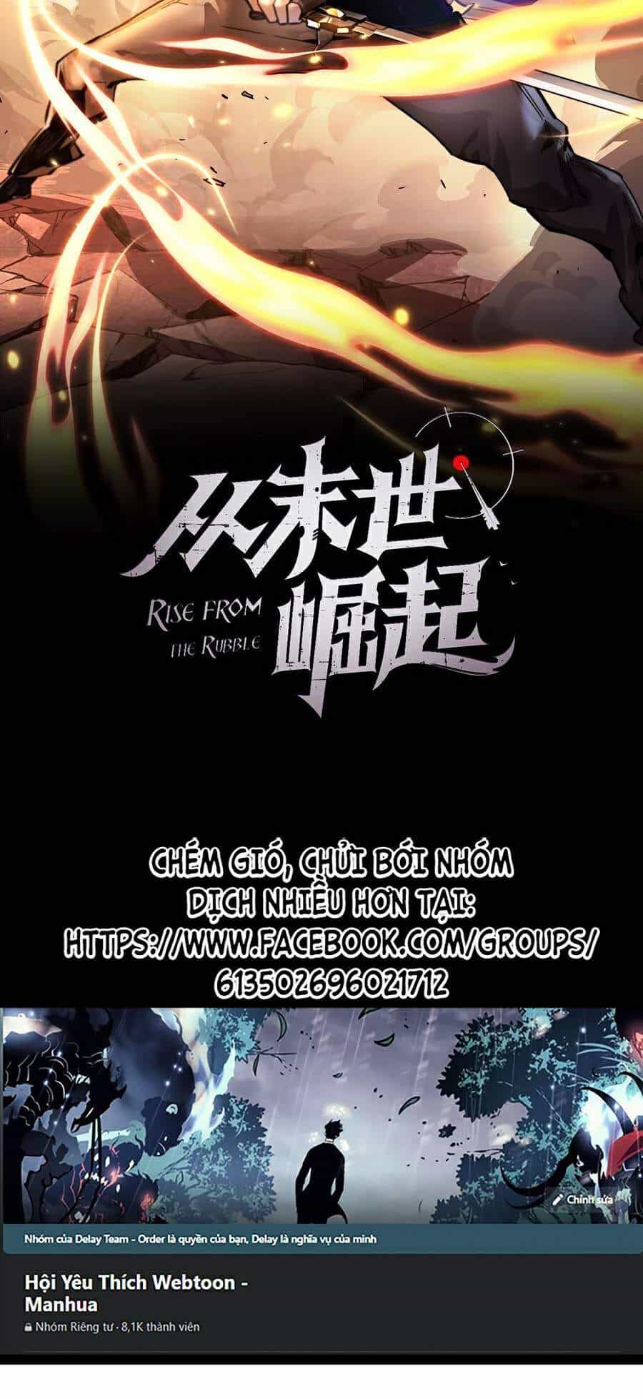 Mạt Thế Quật Khởi - Chương 65 - ảnh 3