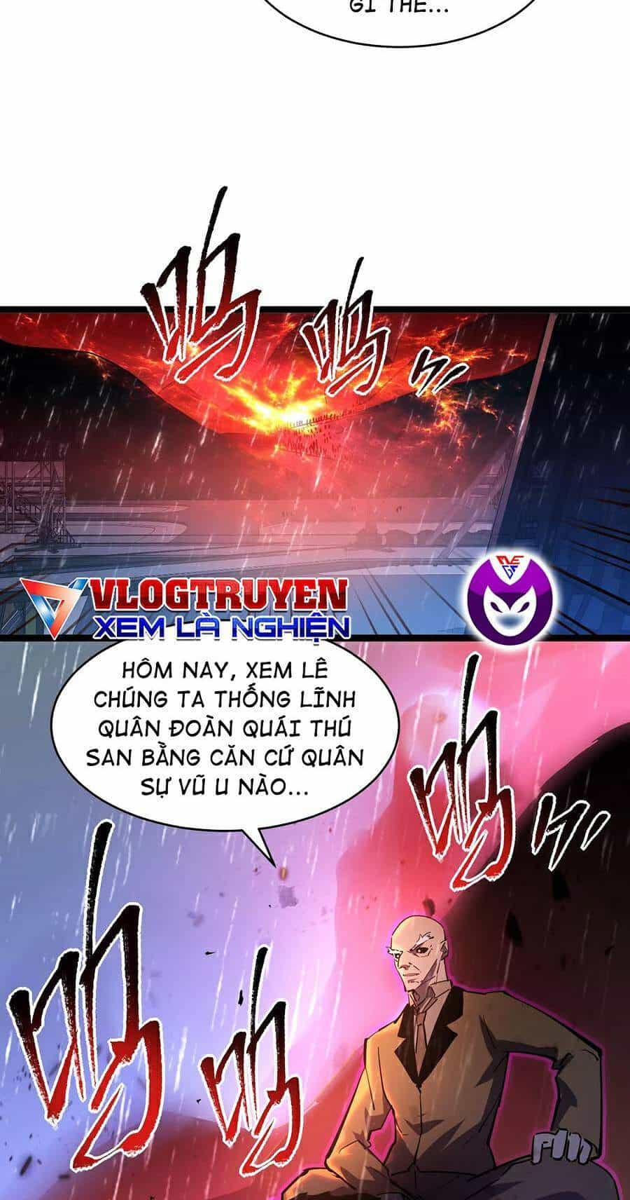 Mạt Thế Quật Khởi - Chương 65 - ảnh 39