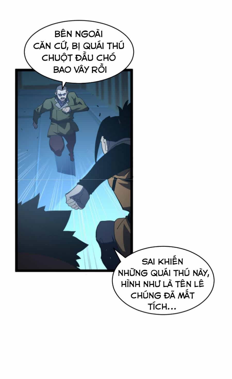 Mạt Thế Quật Khởi - Chương 66 - ảnh 14