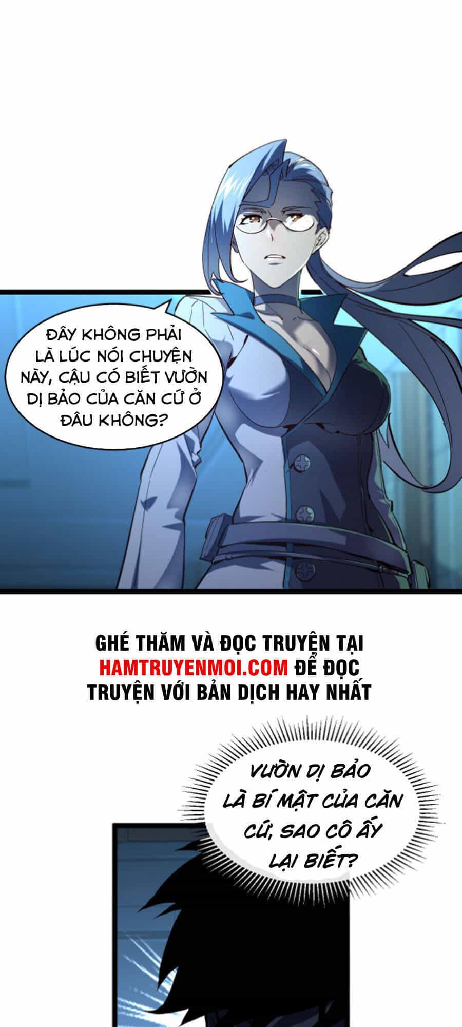 Mạt Thế Quật Khởi - Chương 66 - ảnh 23