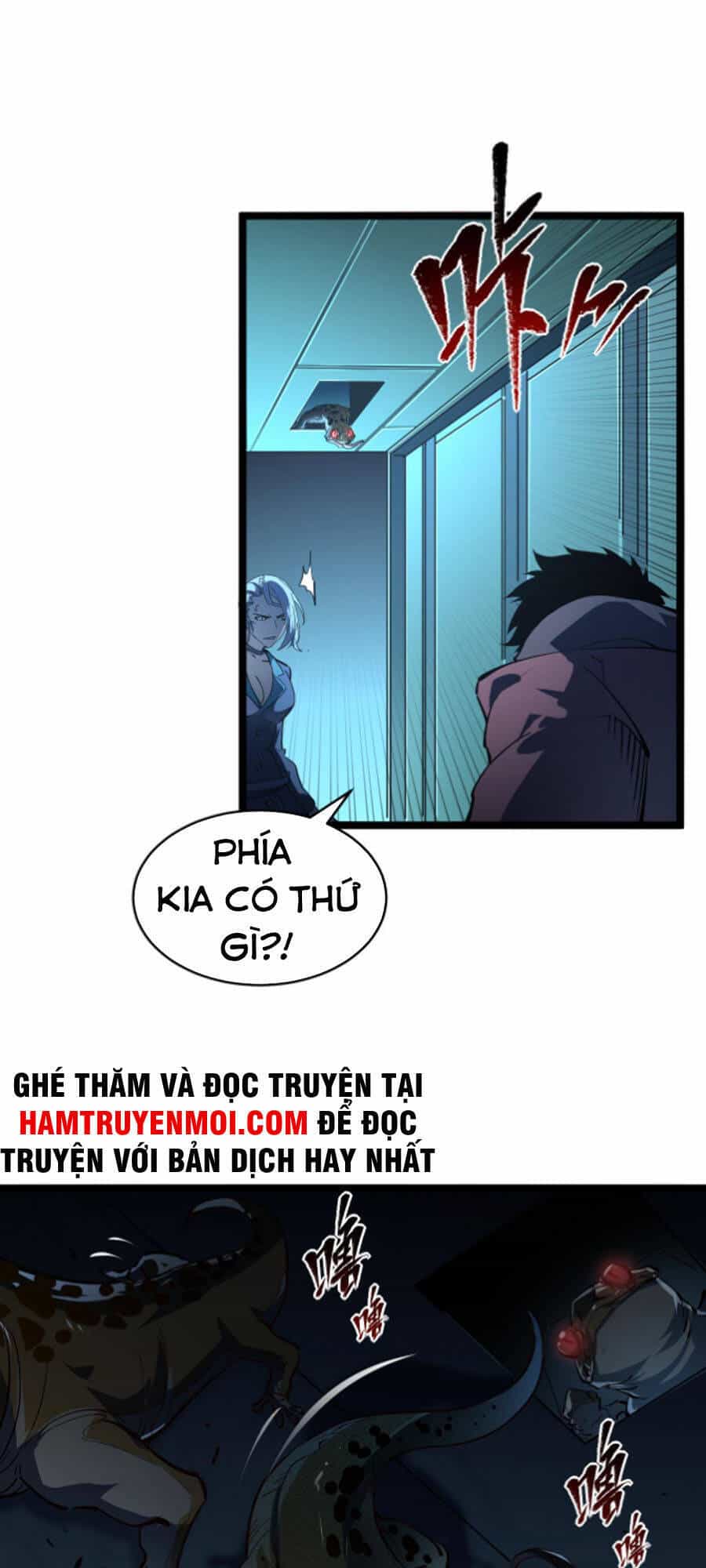 Mạt Thế Quật Khởi - Chương 66 - ảnh 29