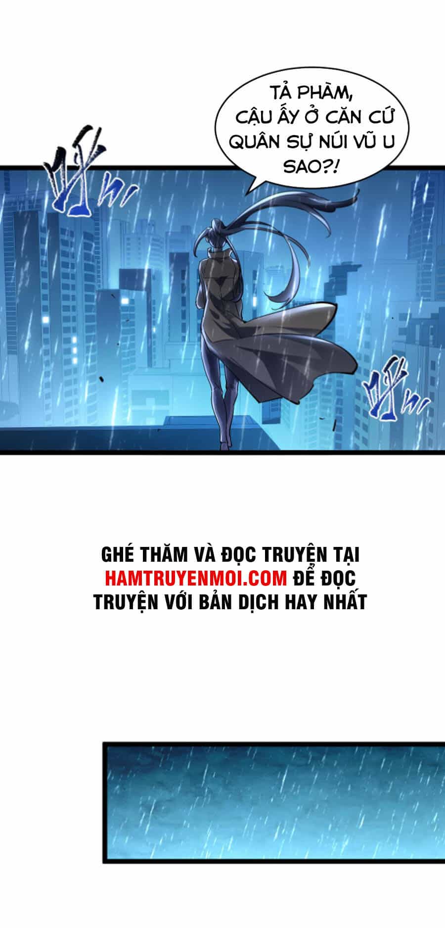 Mạt Thế Quật Khởi - Chương 66 - ảnh 7