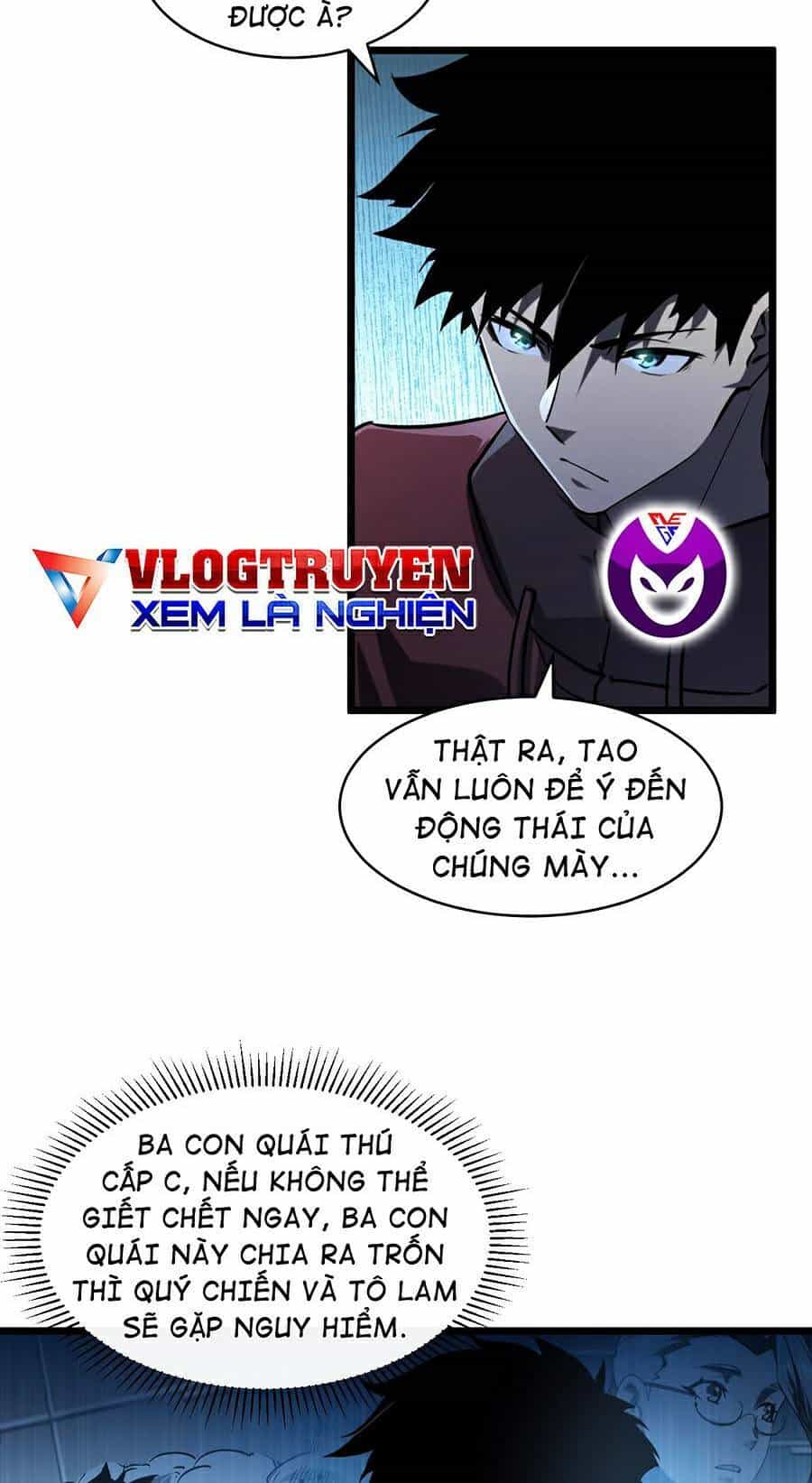 Mạt Thế Quật Khởi - Chương 67 - ảnh 25
