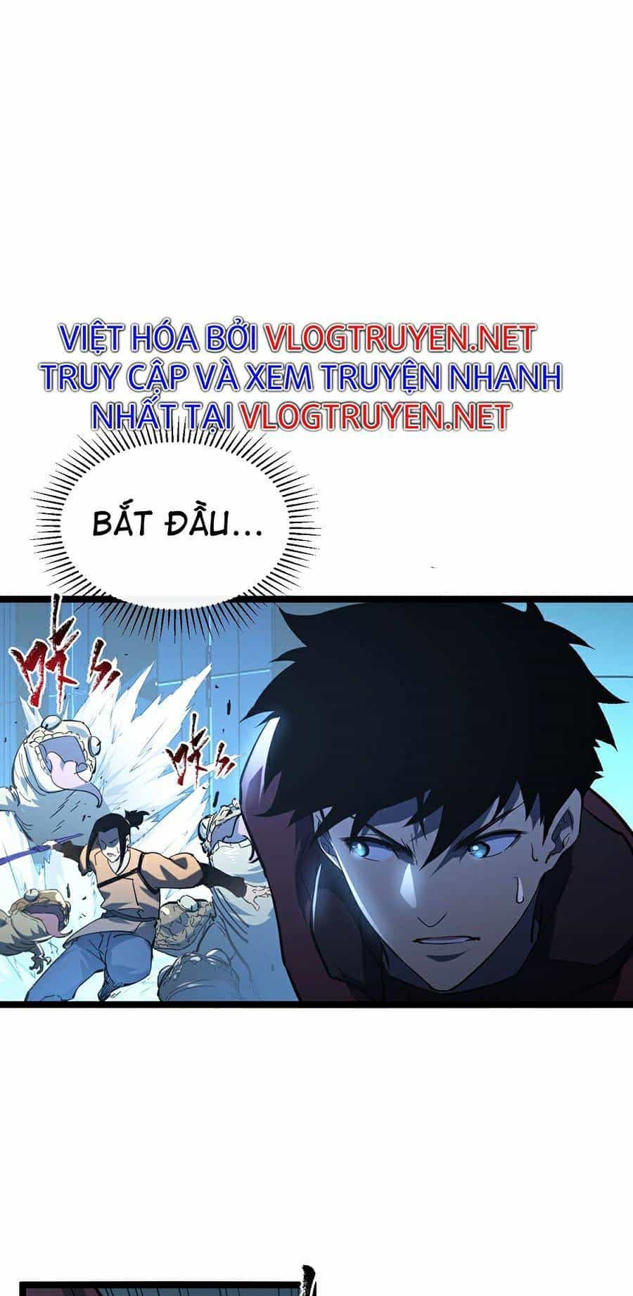 Mạt Thế Quật Khởi - Chương 68 - ảnh 14