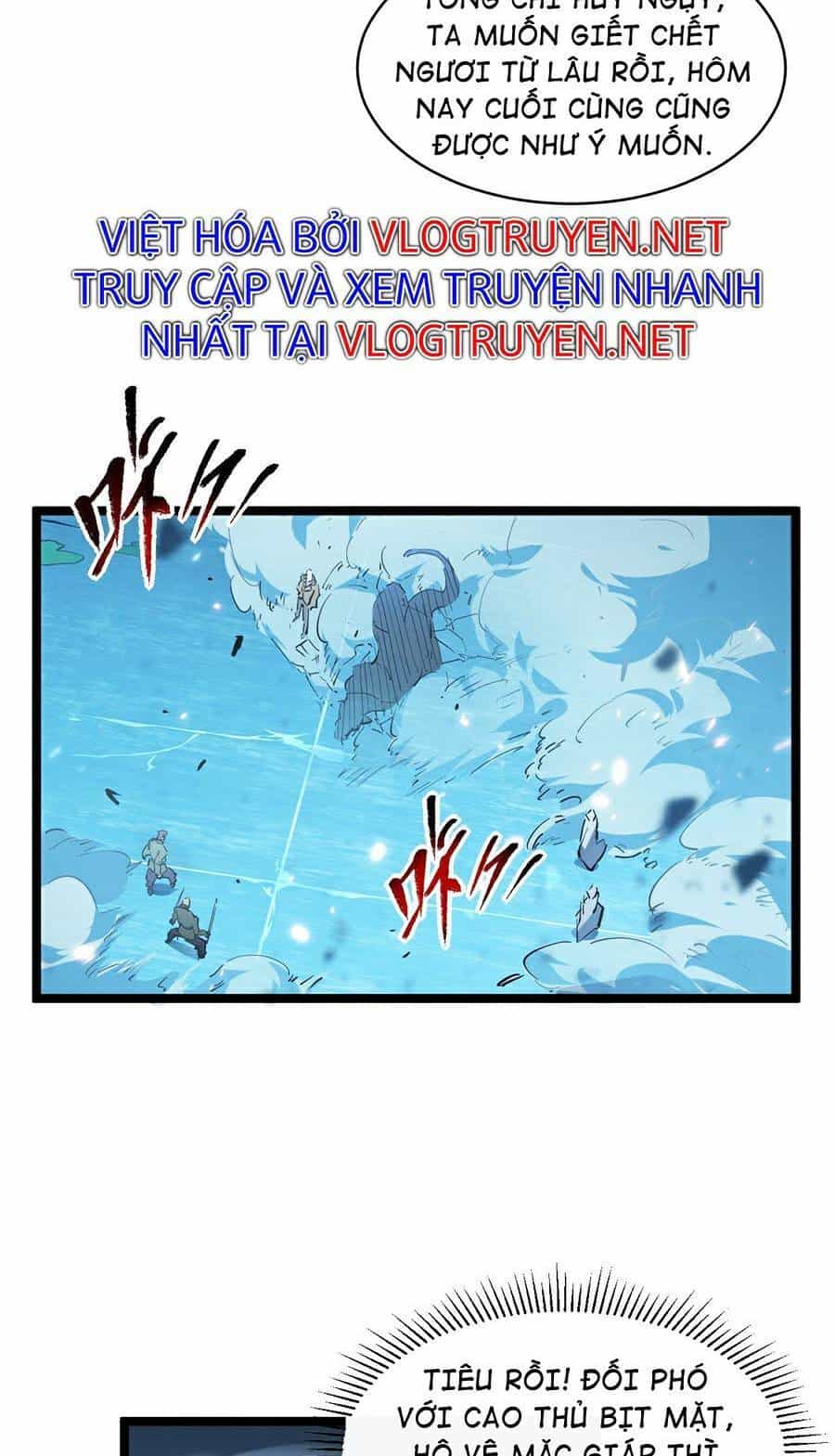 Mạt Thế Quật Khởi - Chương 69 - ảnh 14