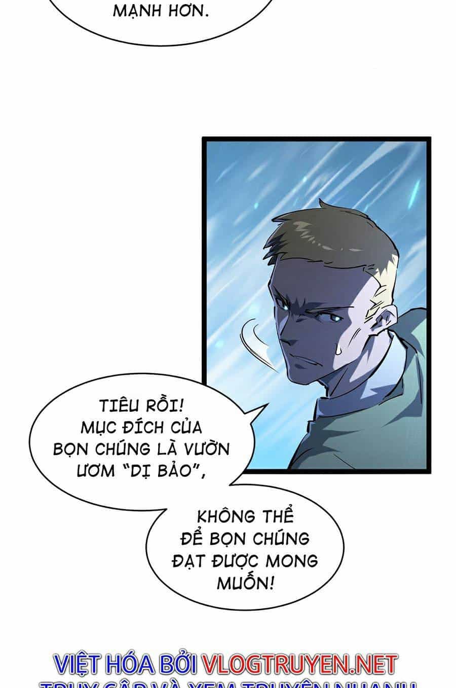 Mạt Thế Quật Khởi - Chương 69 - ảnh 22