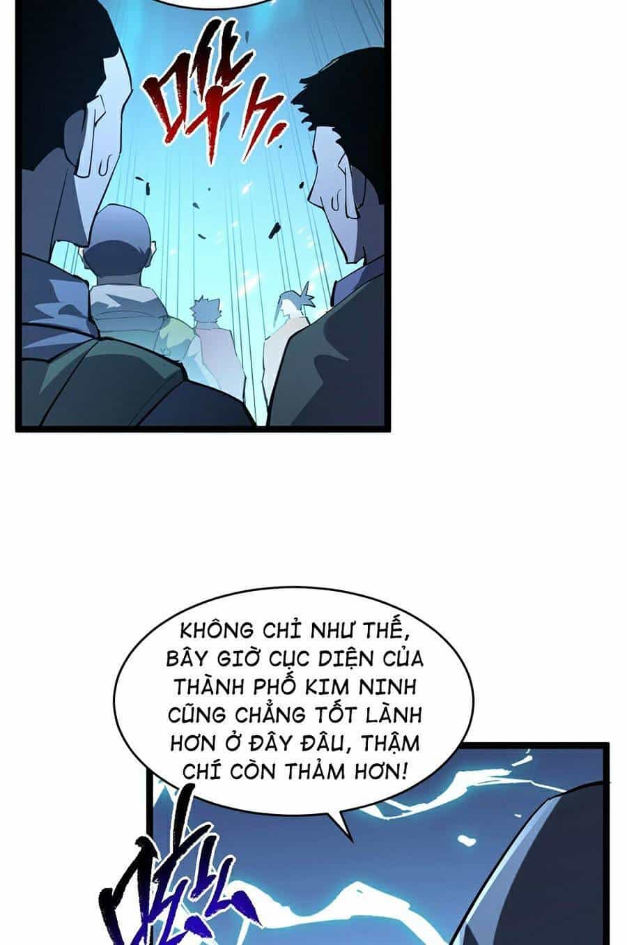 Mạt Thế Quật Khởi - Chương 69 - ảnh 26