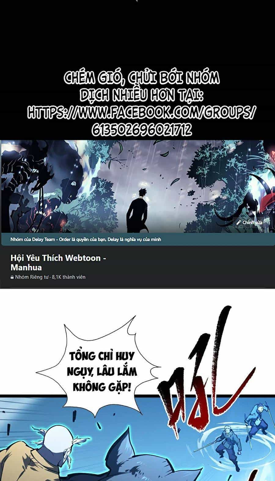 Mạt Thế Quật Khởi - Chương 69 - ảnh 4