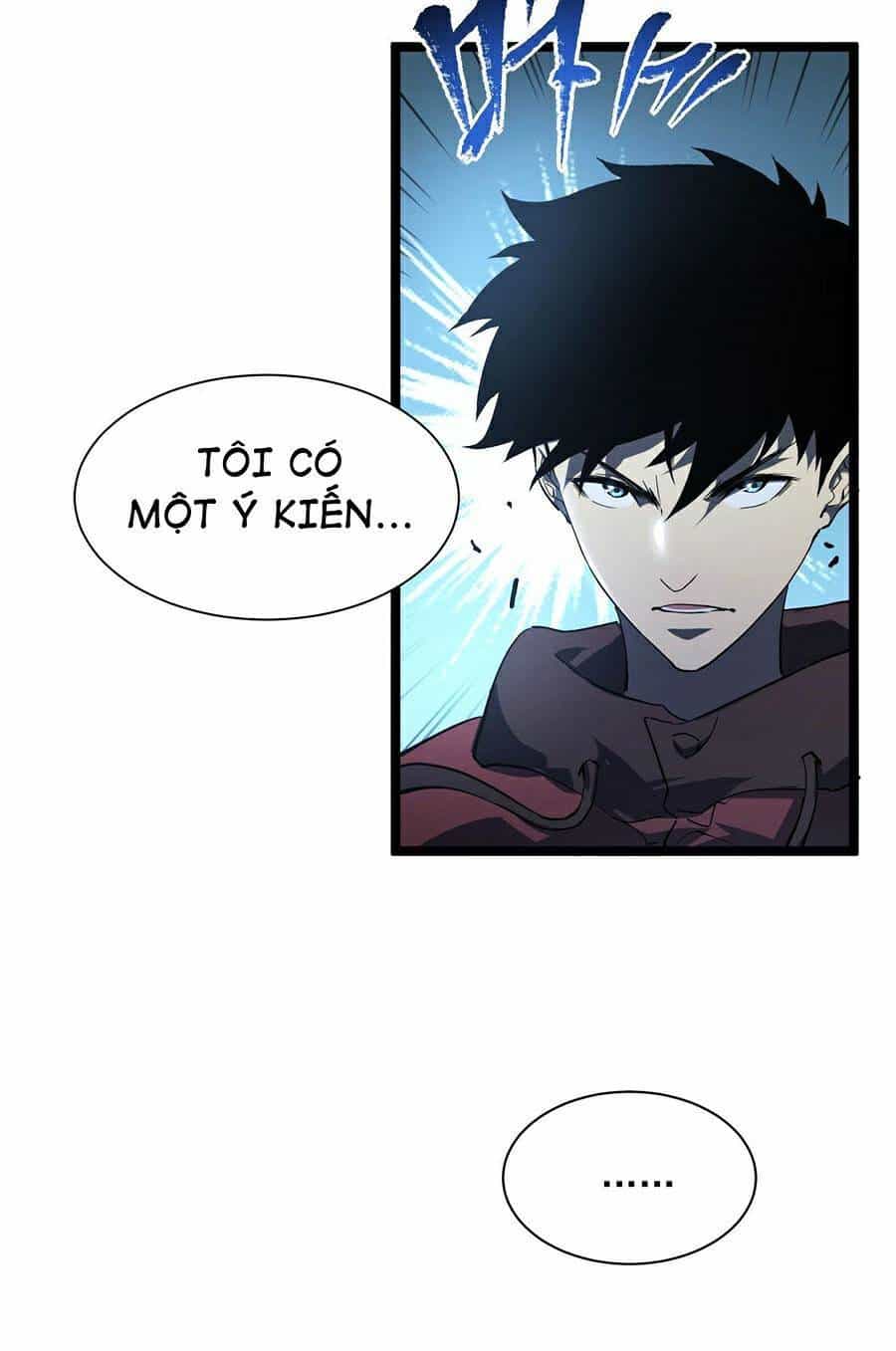 Mạt Thế Quật Khởi - Chương 69 - ảnh 40