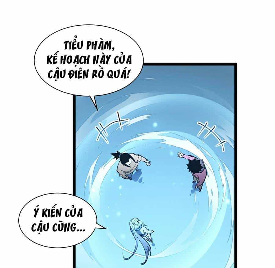 Mạt Thế Quật Khởi - Chương 69 - ảnh 41
