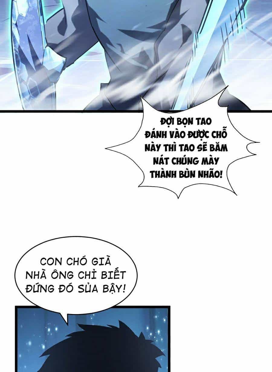 Mạt Thế Quật Khởi - Chương 70 - ảnh 25