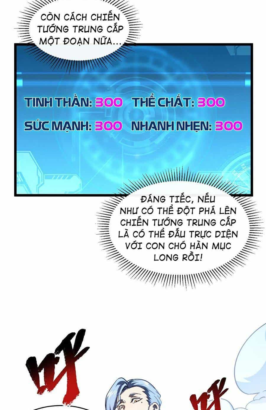 Mạt Thế Quật Khởi - Chương 70 - ảnh 49